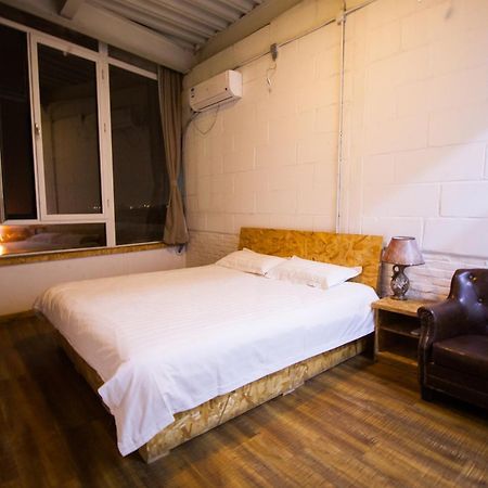 צ'ינגדאו Hostel Marina מראה חיצוני תמונה