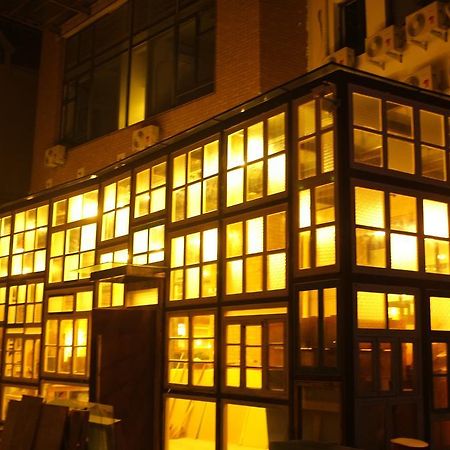 צ'ינגדאו Hostel Marina מראה חיצוני תמונה